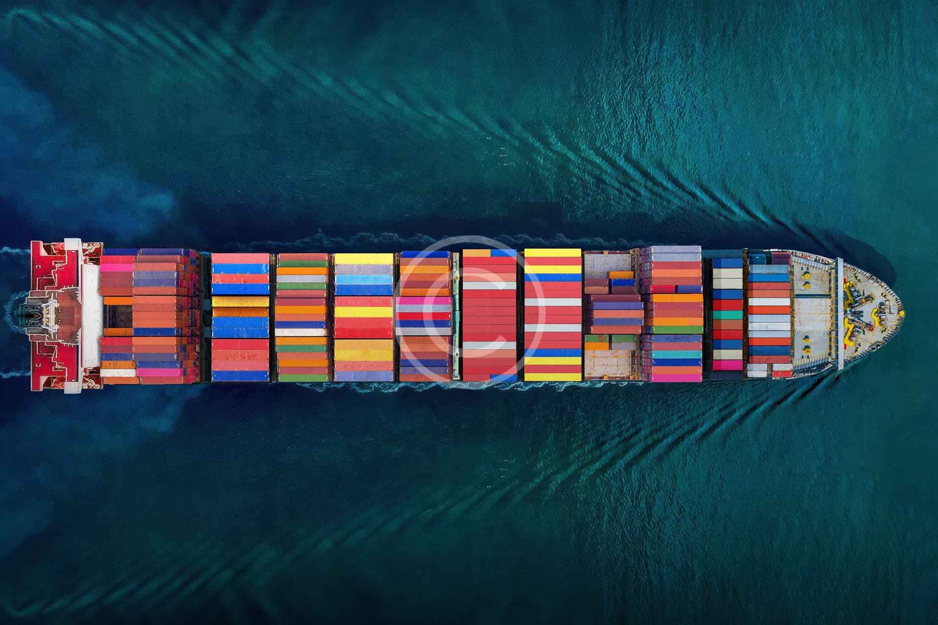 Cargo delivery
